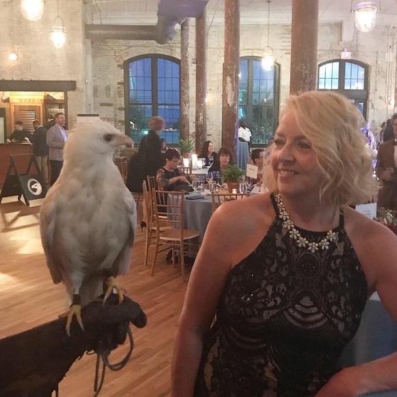 Meet your Posher, Nancy - Picture 9 of 10